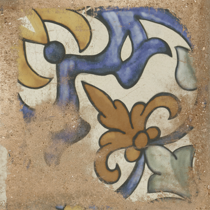 A042407 Palanzo Cotto Rect. 60x60 Ape Ceramica