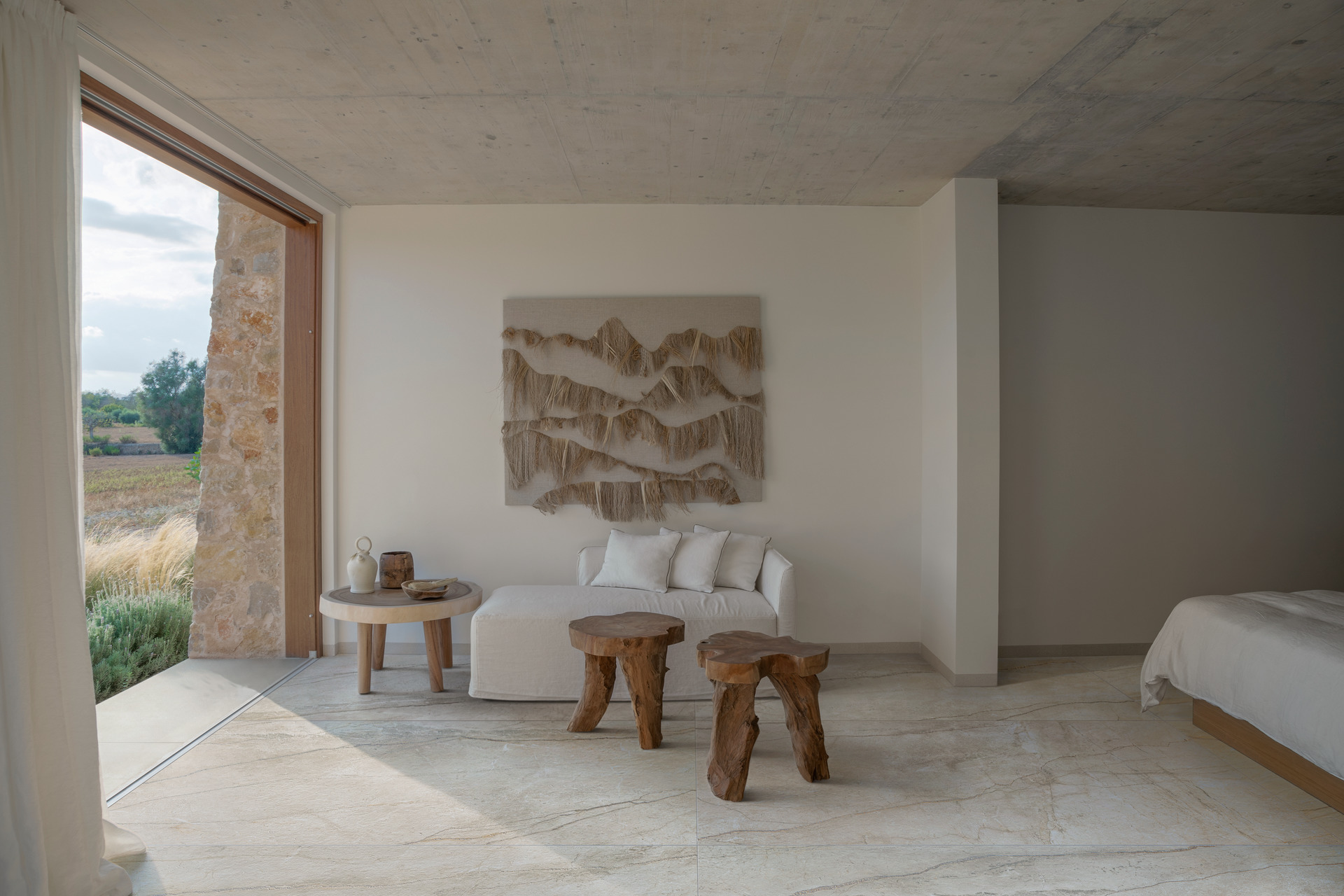 Mystone Silver Root MARAZZI Italy