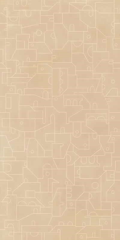 KHB3 CottoMilano Creta Labirinto RT Ultramatt 60x120 Keope фото 4