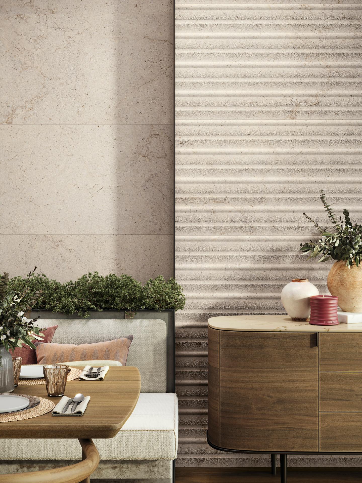 Dorcia Porcelanosa