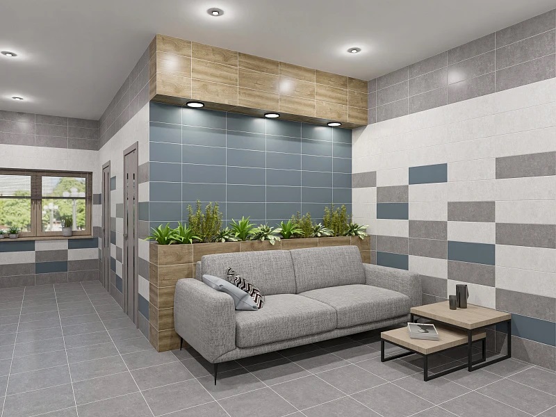Colormix Ornament 20,1х50,5 Azori фото 9