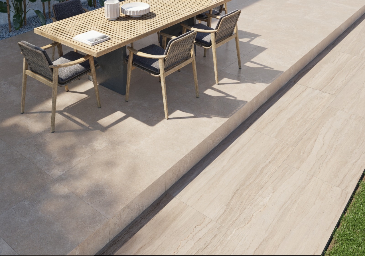 Grove Jano Tiles