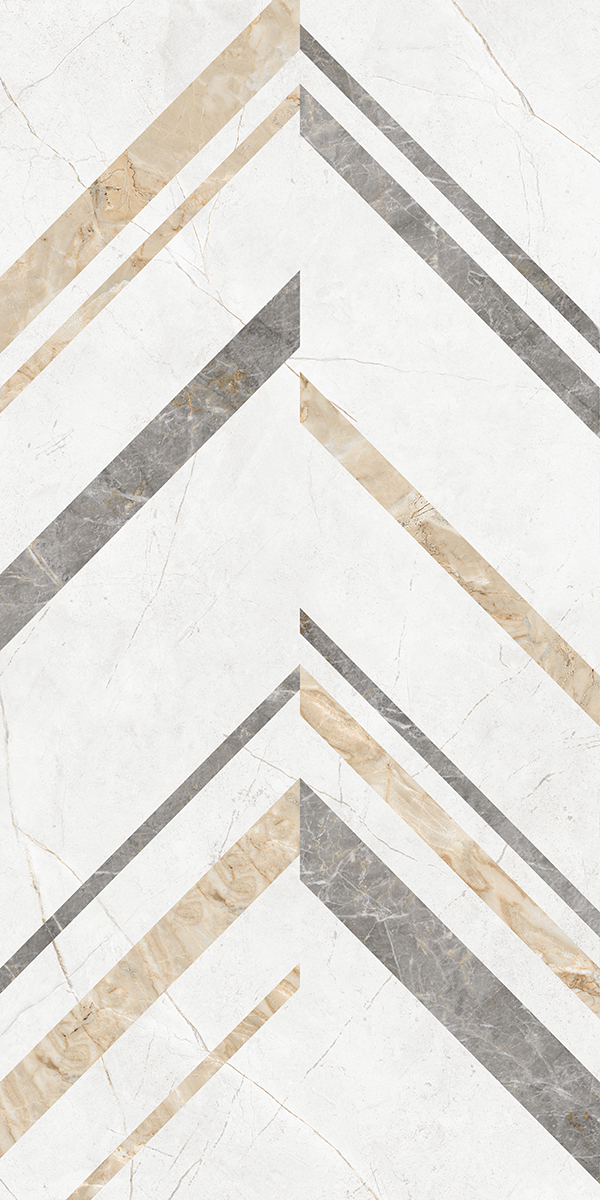 IM00 Improve White Неполированный Рект. 60x120x9 Estima фото 4