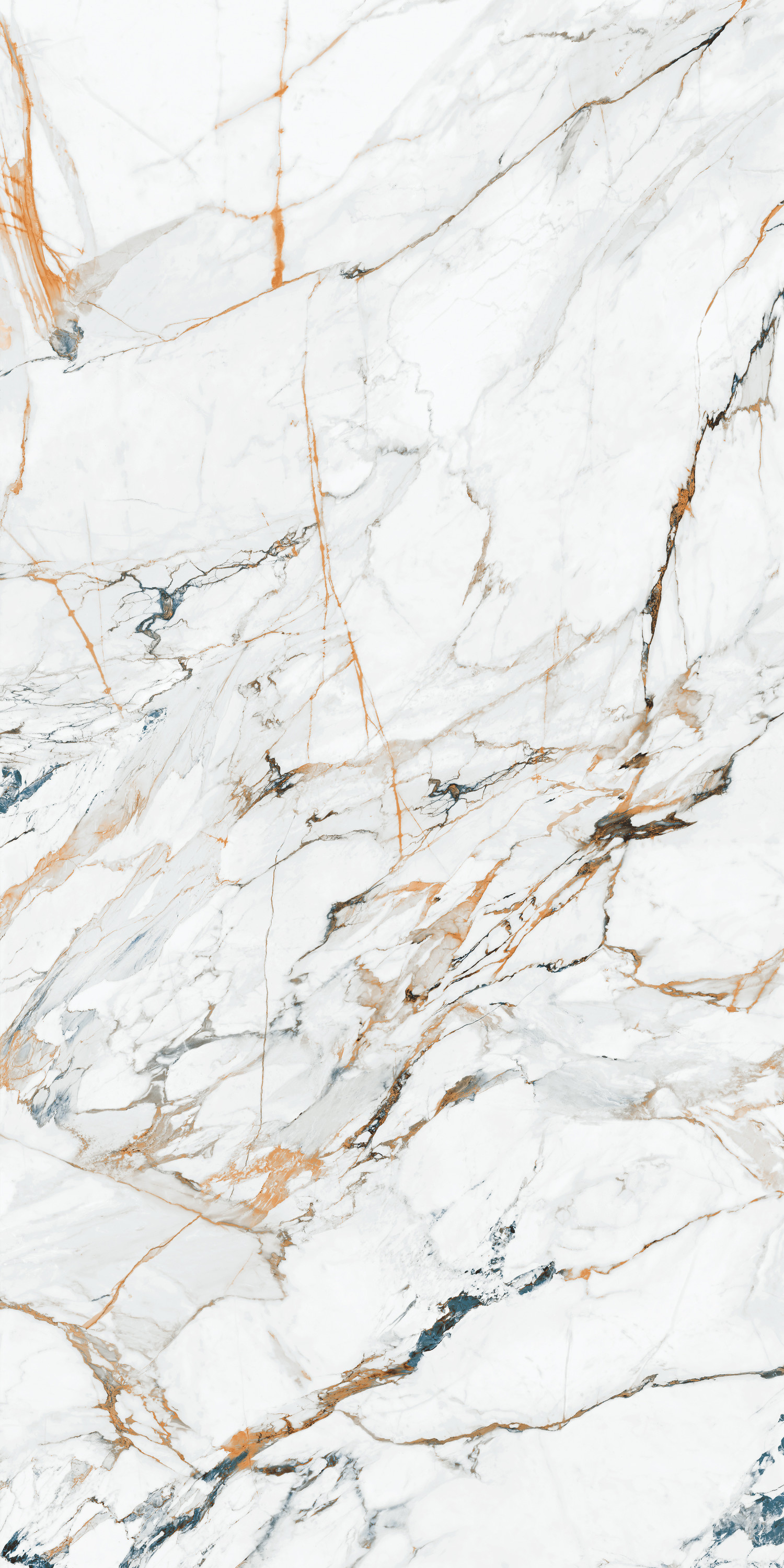 Gilt Years Satin Спеченный камень 1200x2700x6 Delfone