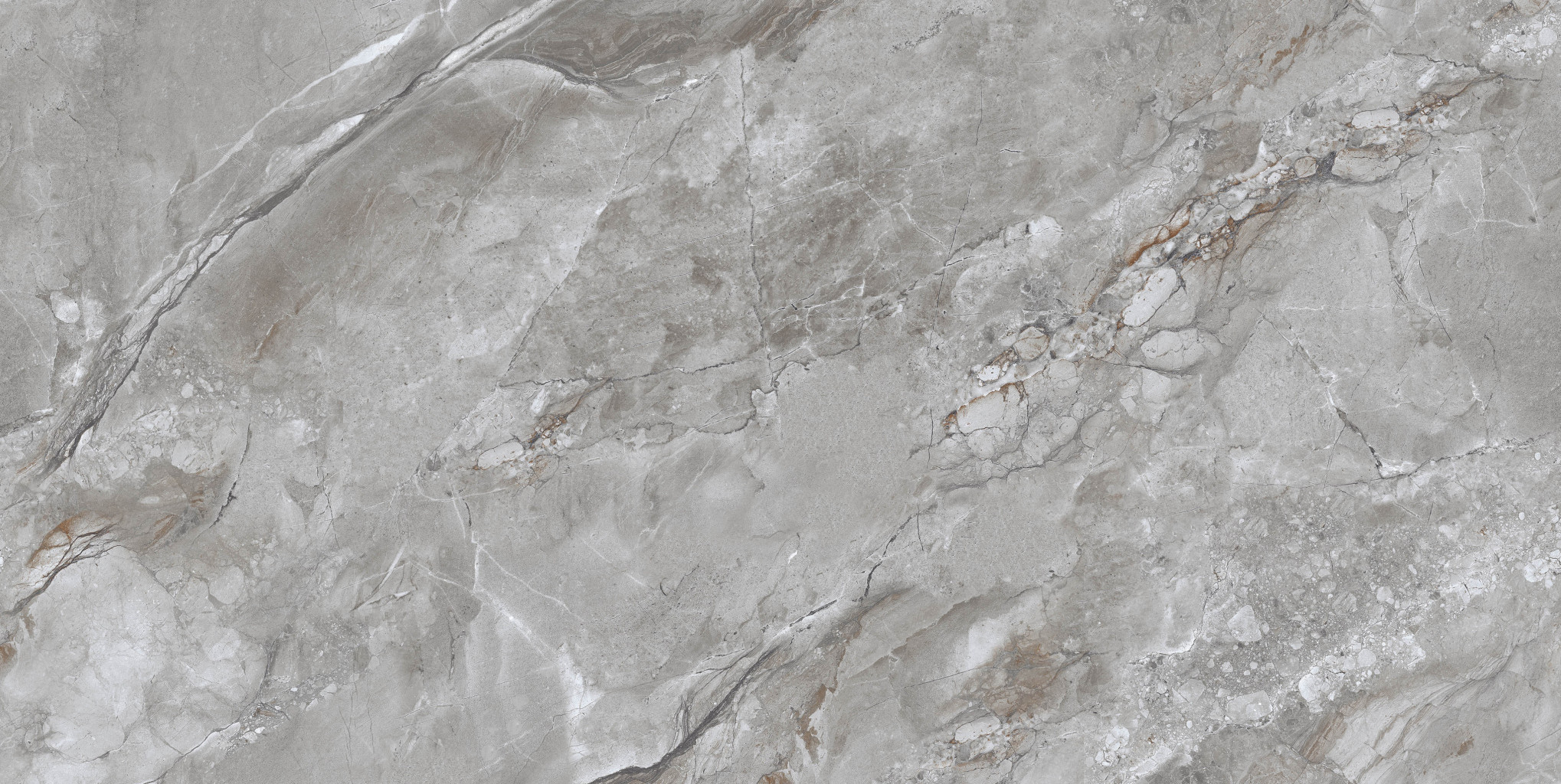 Eteri Grey 30x60 Eurotile Ceramica фото 2