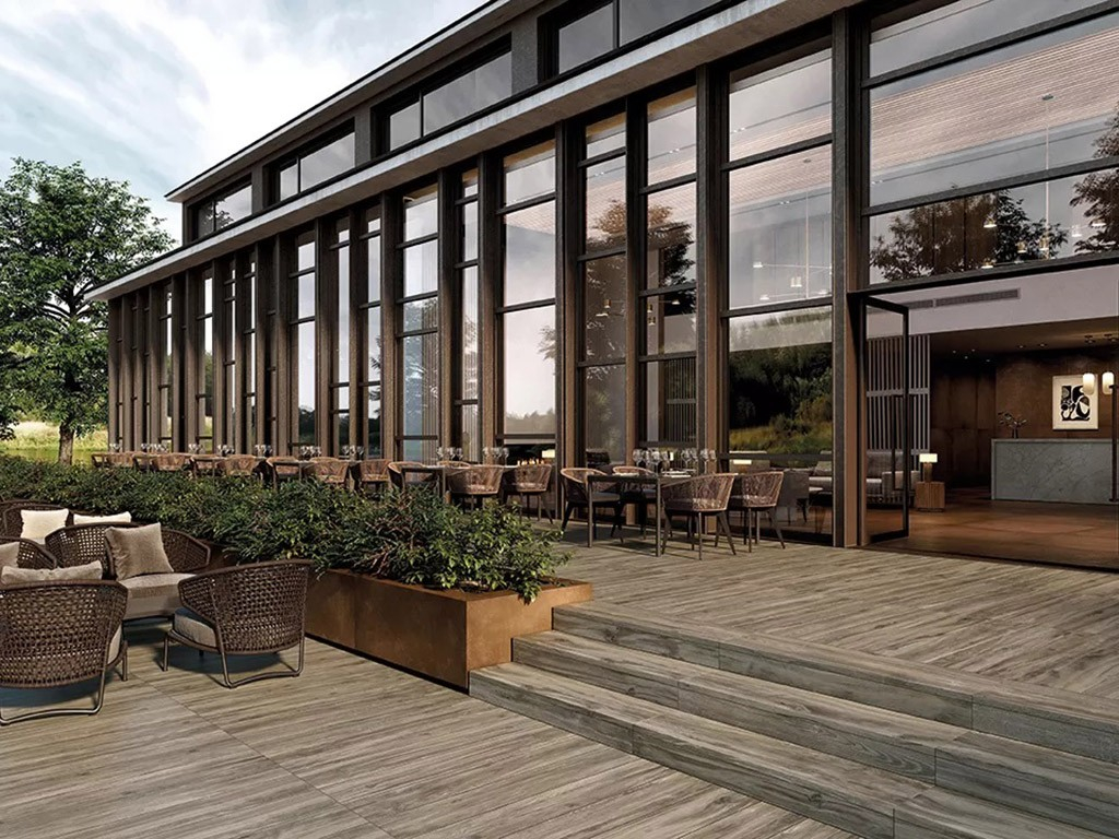 Base Lizana Olivo R11 200х1200х11 Exagres фото 3