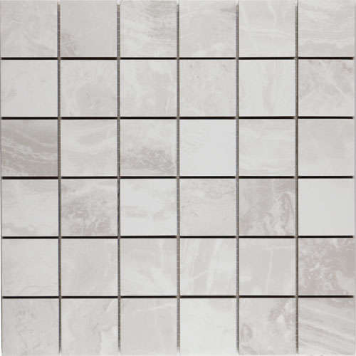 Mosaic Ониче Белый 300x300 Velsaa