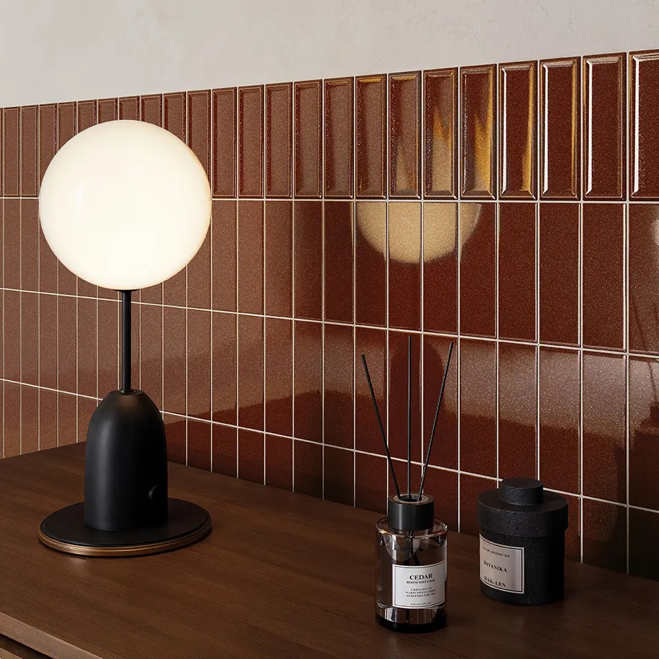 141287 Micare Canale Midnight Dark 5x15 WOW фото 11