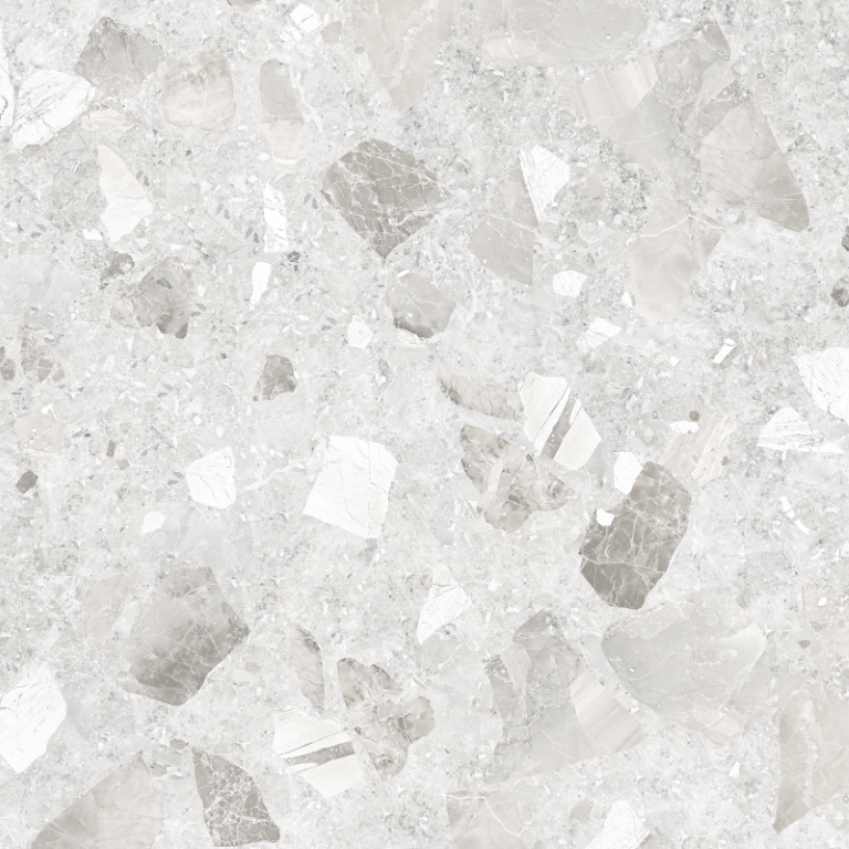 GFU04STE07R Steel rock sugar 600x600x9,5 Alma Ceramica (Уралкерамика)