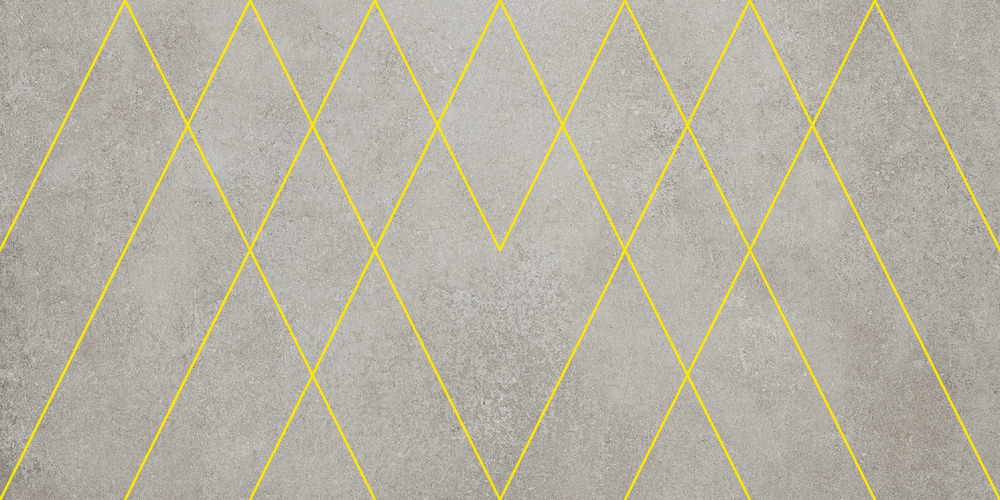 752735 Matrice Trama 1 C2 Ret 6mm 60x120 Cedit