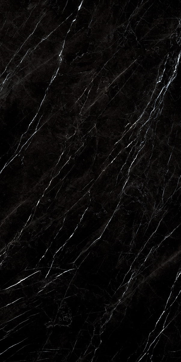 MB11 Nero Marquinia Lucido 6mm 160х320 Infinity