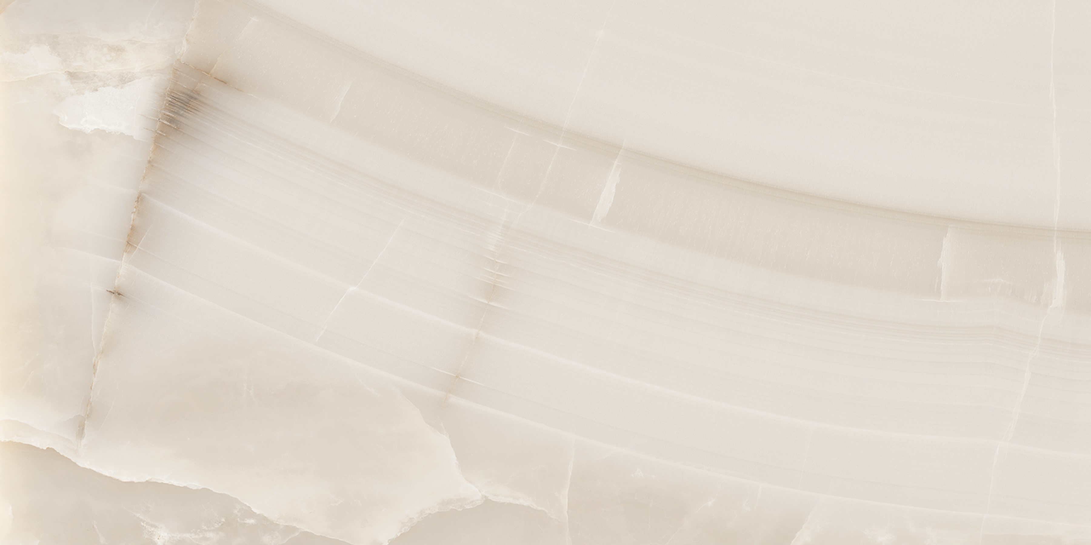 Onyx Smoke светло-серый полированный 60x120 Laparet