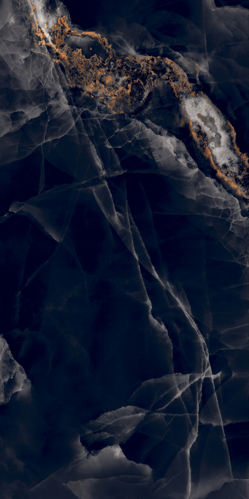 GT120604305HPR Paradise Черный 60x120 Global Tile
