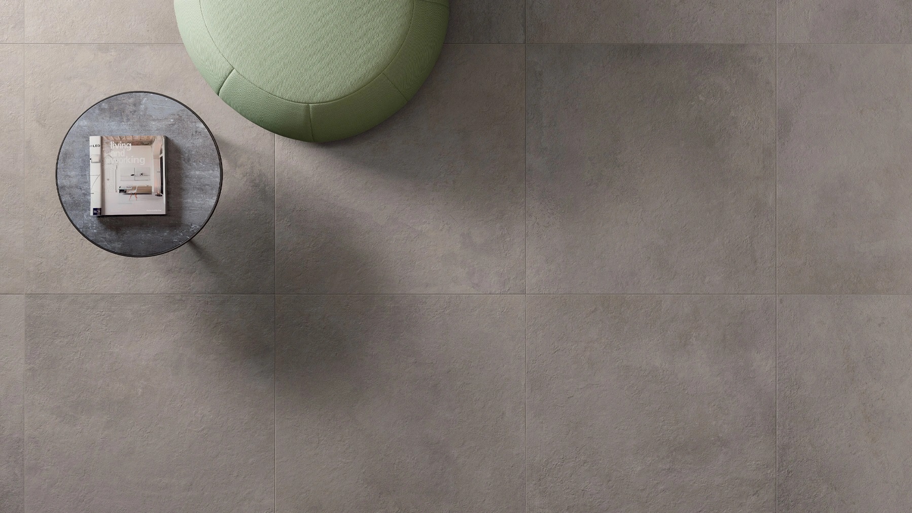 Surface Italon