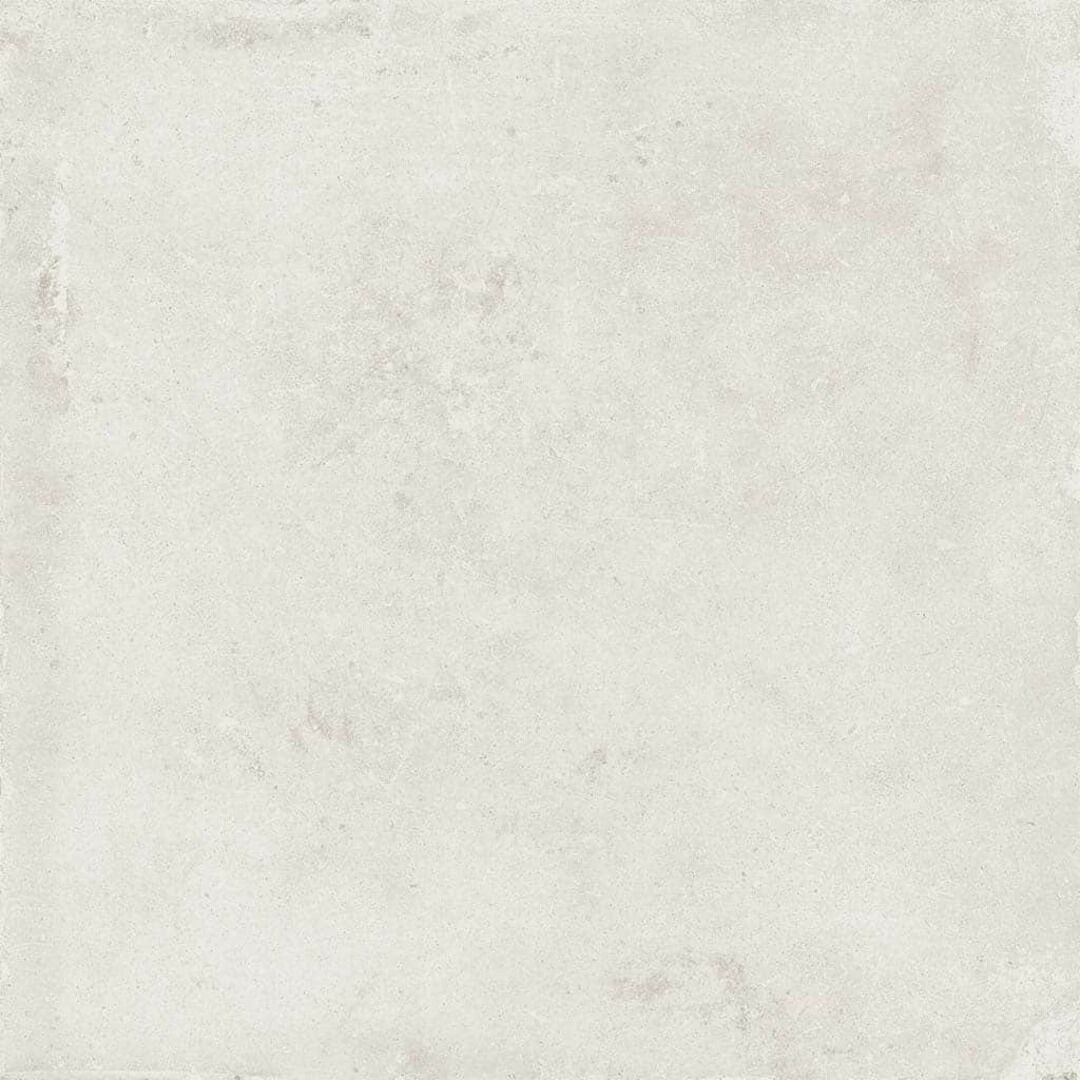 Terracotta White 45x45 Geotiles