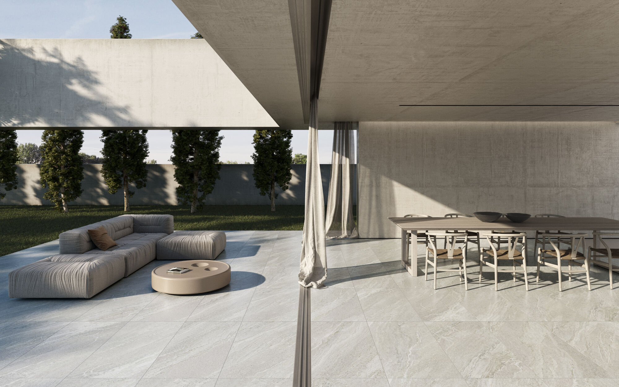 Alchemy Floor Peronda фото 10