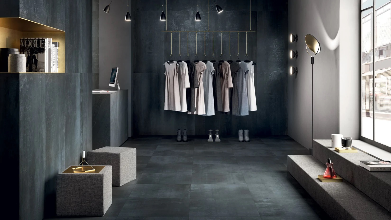 Surface Italon
