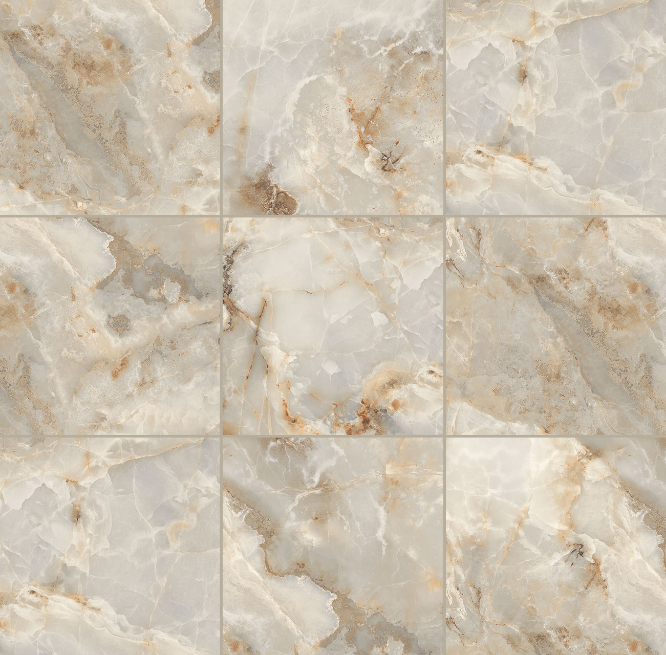 Nestle Beige Matt 60x60 Staro
