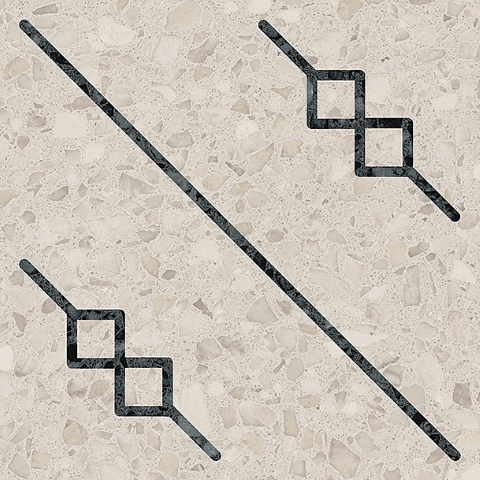 4FCJ Assenza-R Beige 20x20 VIVES