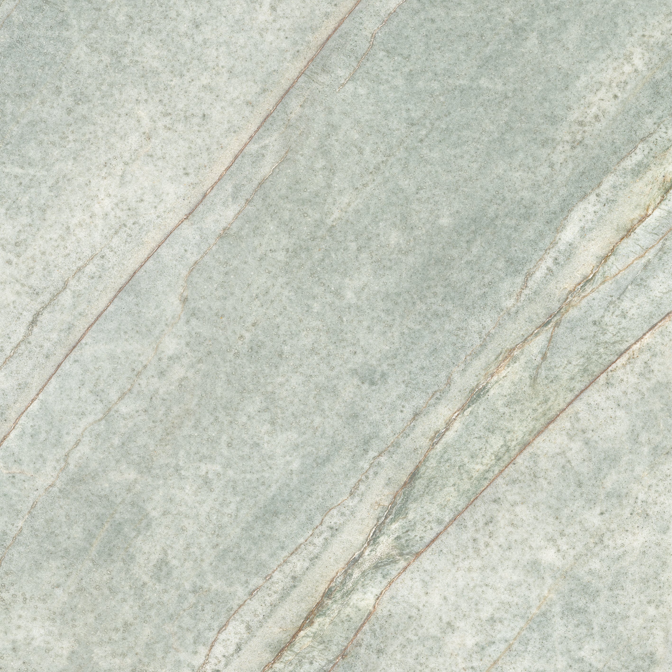 GT606015517SPR Donna Зеленый Soft Sugar 60x60 Global Tile