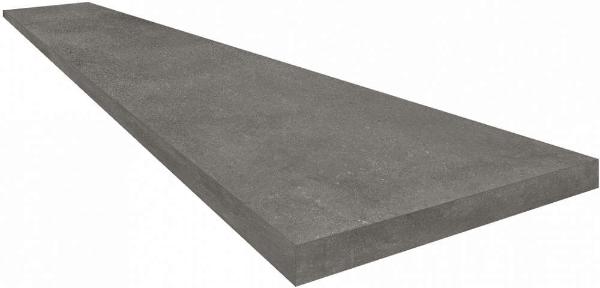 620070002520 Dark Scalino Angolare Dx 120x33 ColiseumGres