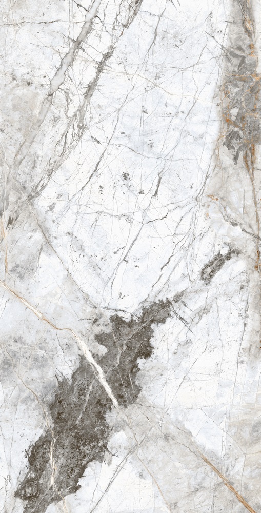 GT120605703PR Gabriel Белый 60x120 Global Tile