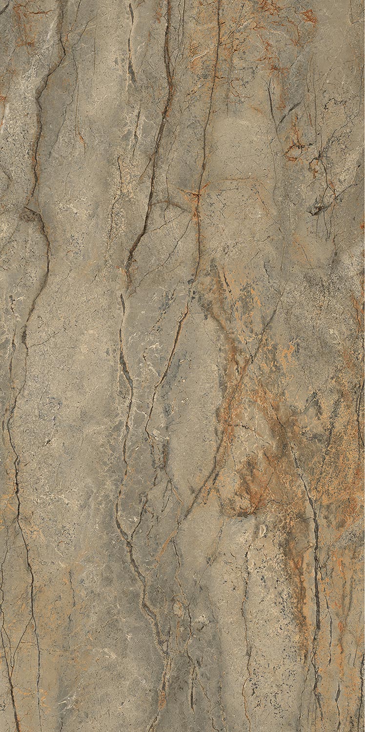 SS12076 Luxury Stone Pol 60x120 Fusure Ceramic