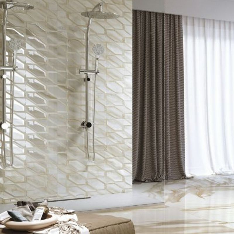 Calacatta Gold Fanal
