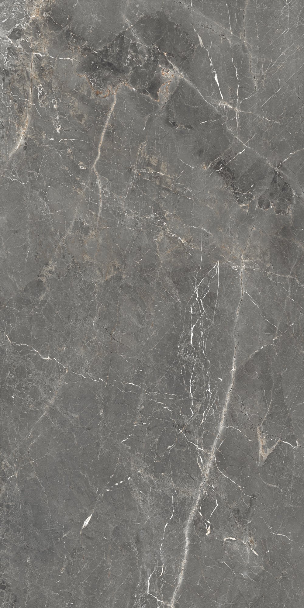 GT1206012109SPR Tulip Темно-Серый Soft Sugar 60x120 Global Tile