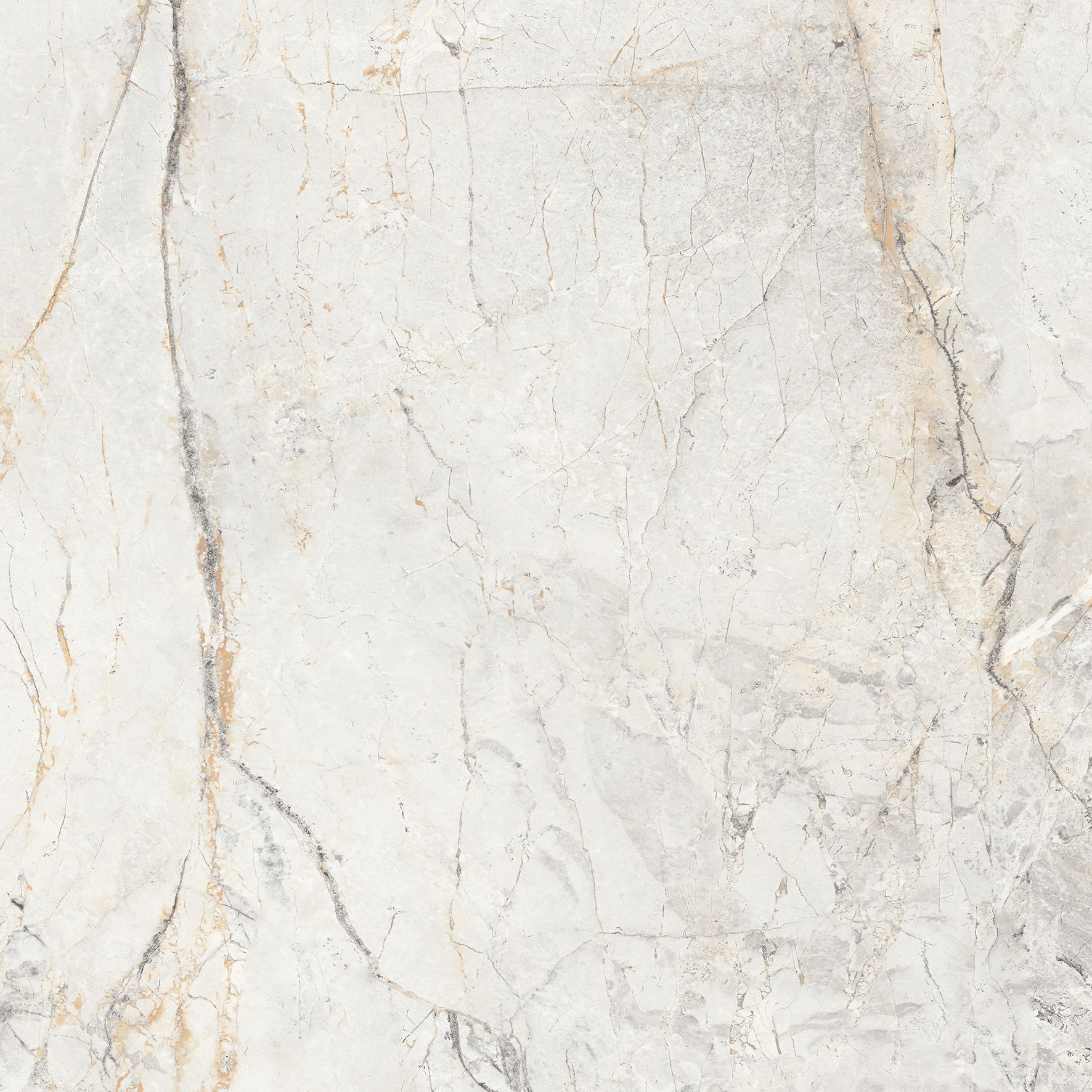 Esme White Sugar Carving 60x60 Realistik фото 6