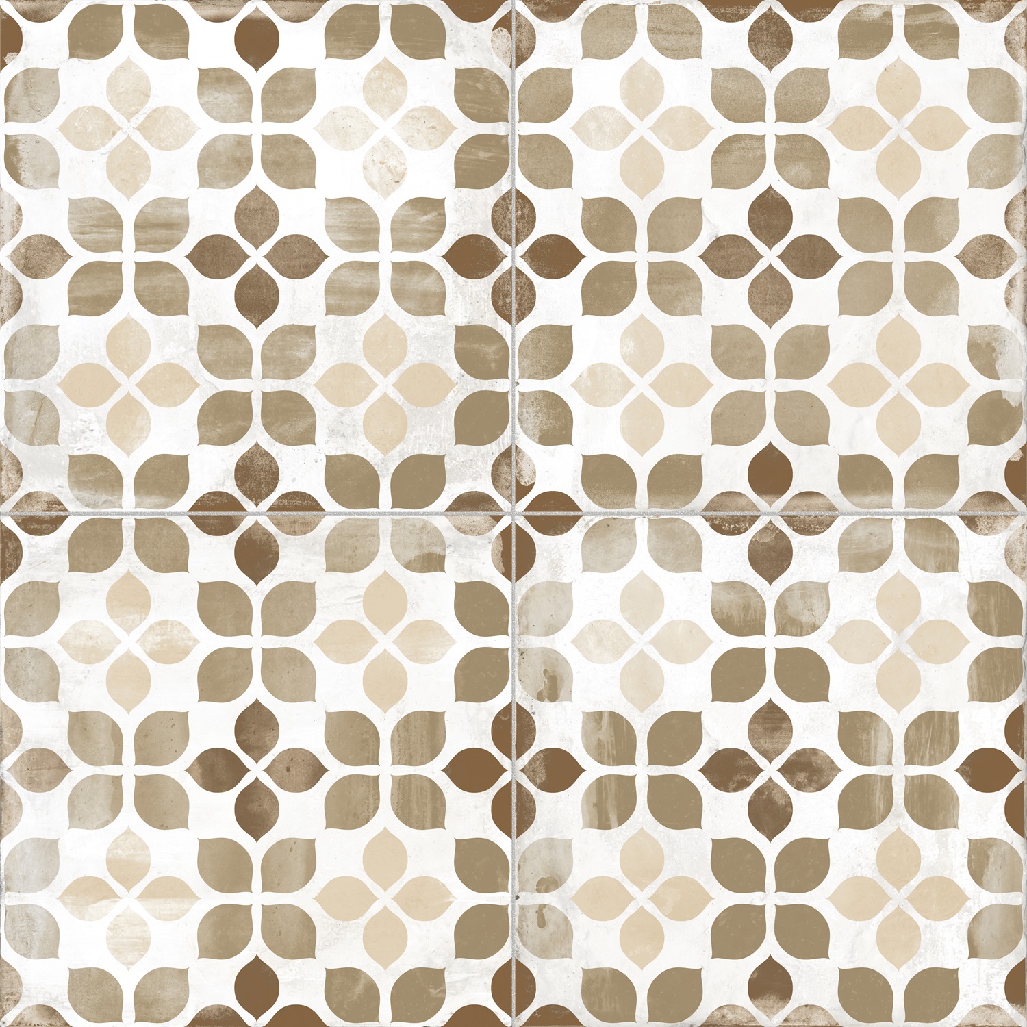 Calvin Beige 58x58 El Molino