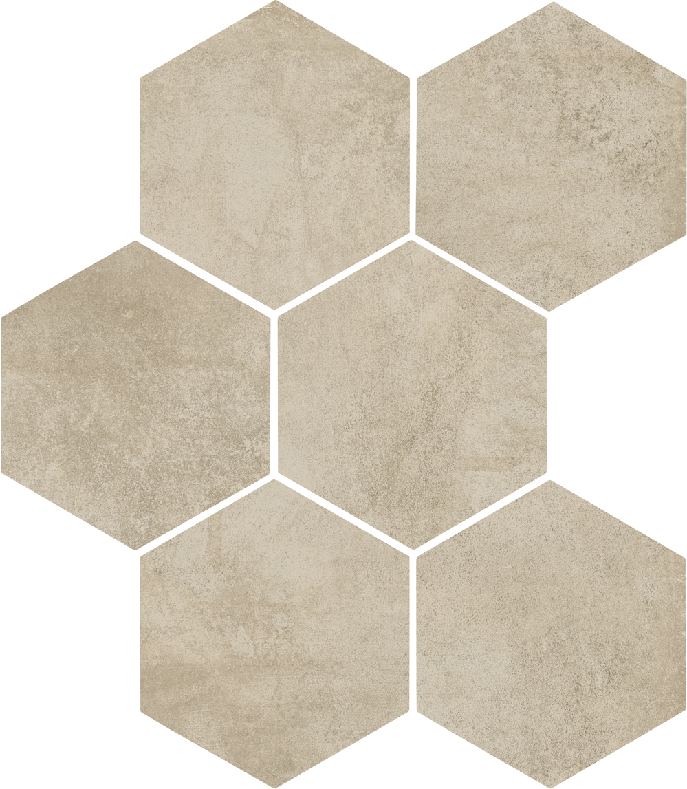 MM5R Clays Sand 21*18.2 MARAZZI Italy
