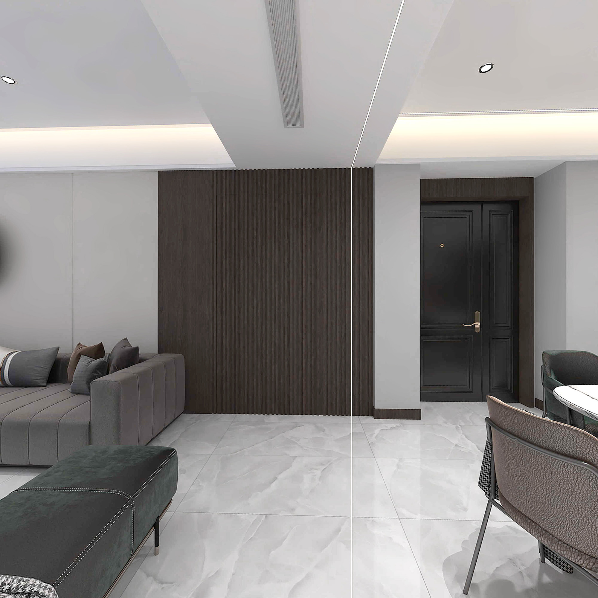 Carina Global Tile