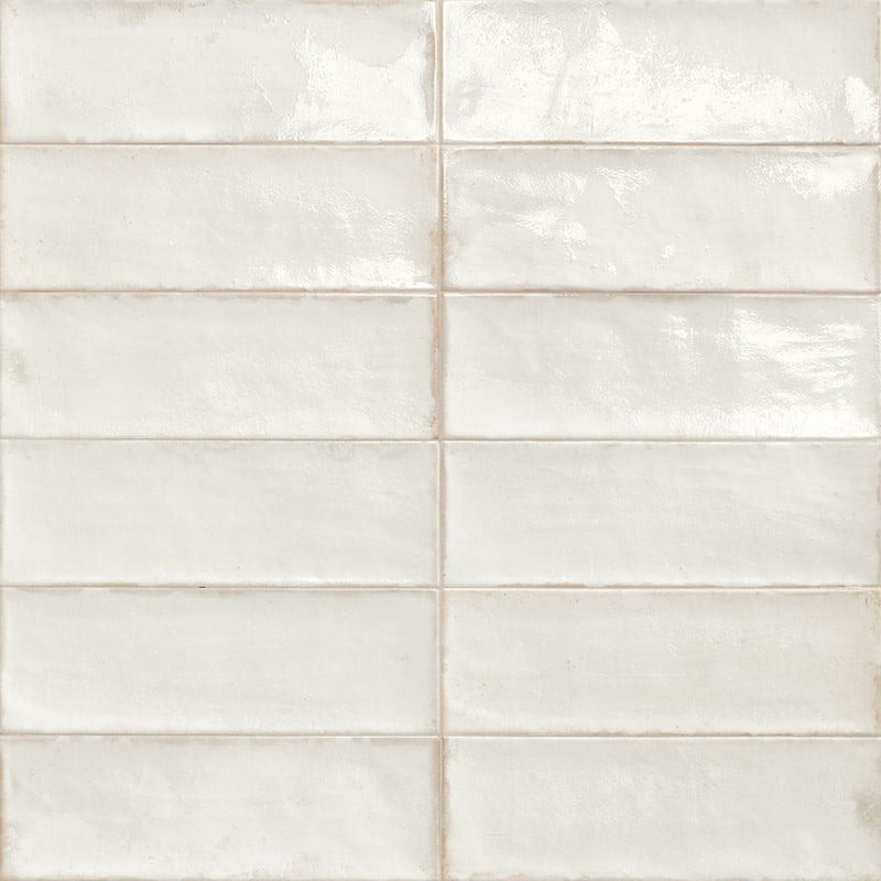 Alboran White 10x30 Mainzu