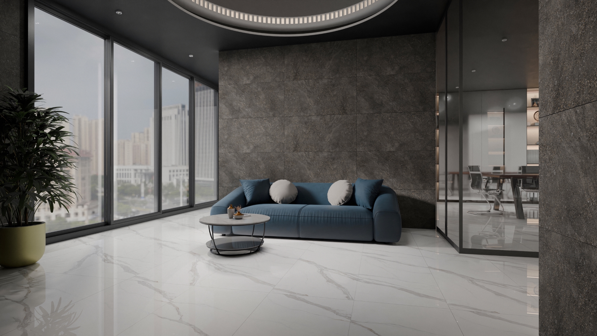 Calacatta Protiles