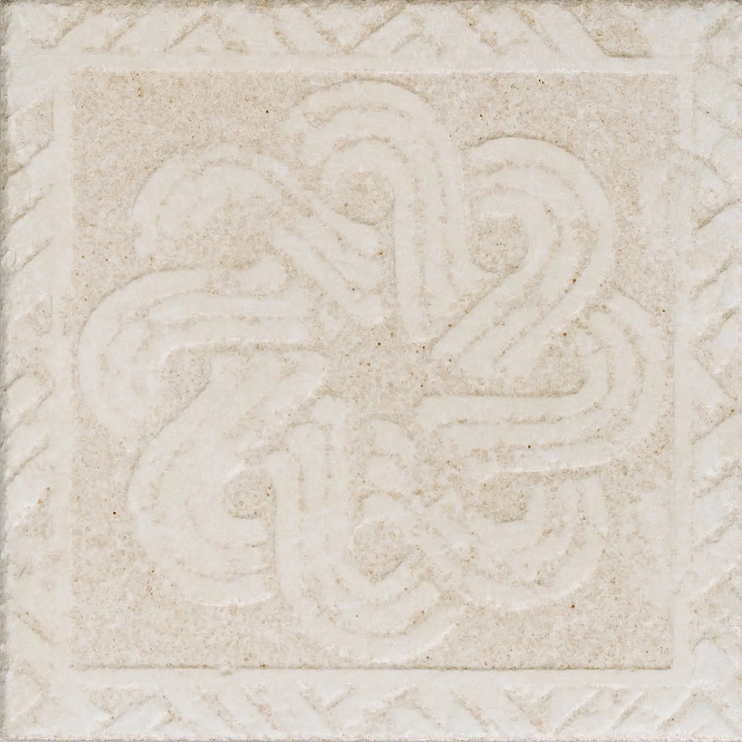 81894 Ostuni Trame Avorio 20х20 Cerdomus фото 3