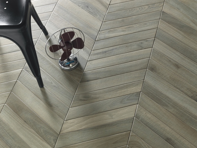 Woodie RHS (Rondine) Ceramiche