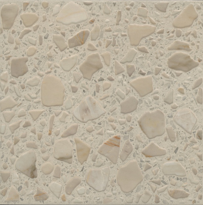 3459 Кассетоне бежевый светлый матовый 30.2x30.2x7.8 Kerama Marazzi