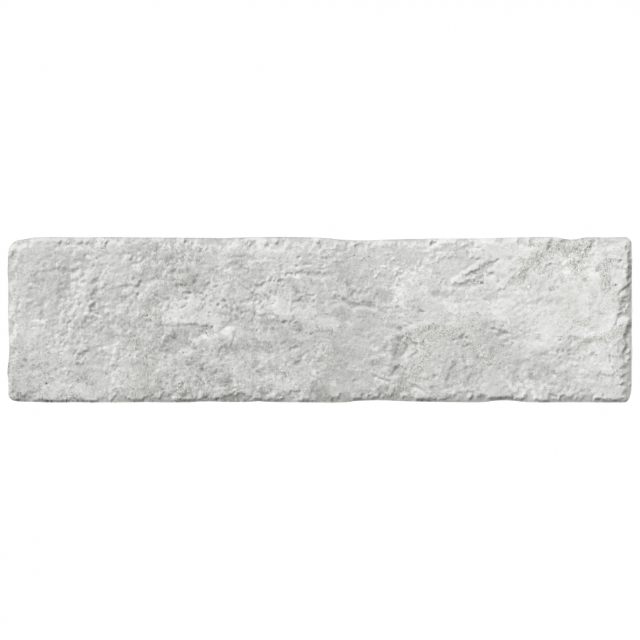 002635 Denver White 7,5x28 Monopole Ceramica
