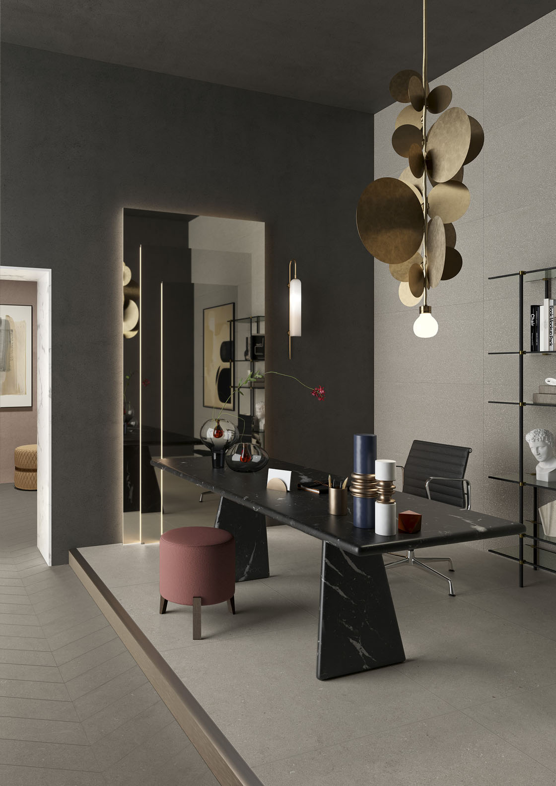 Intense Lea Ceramiche