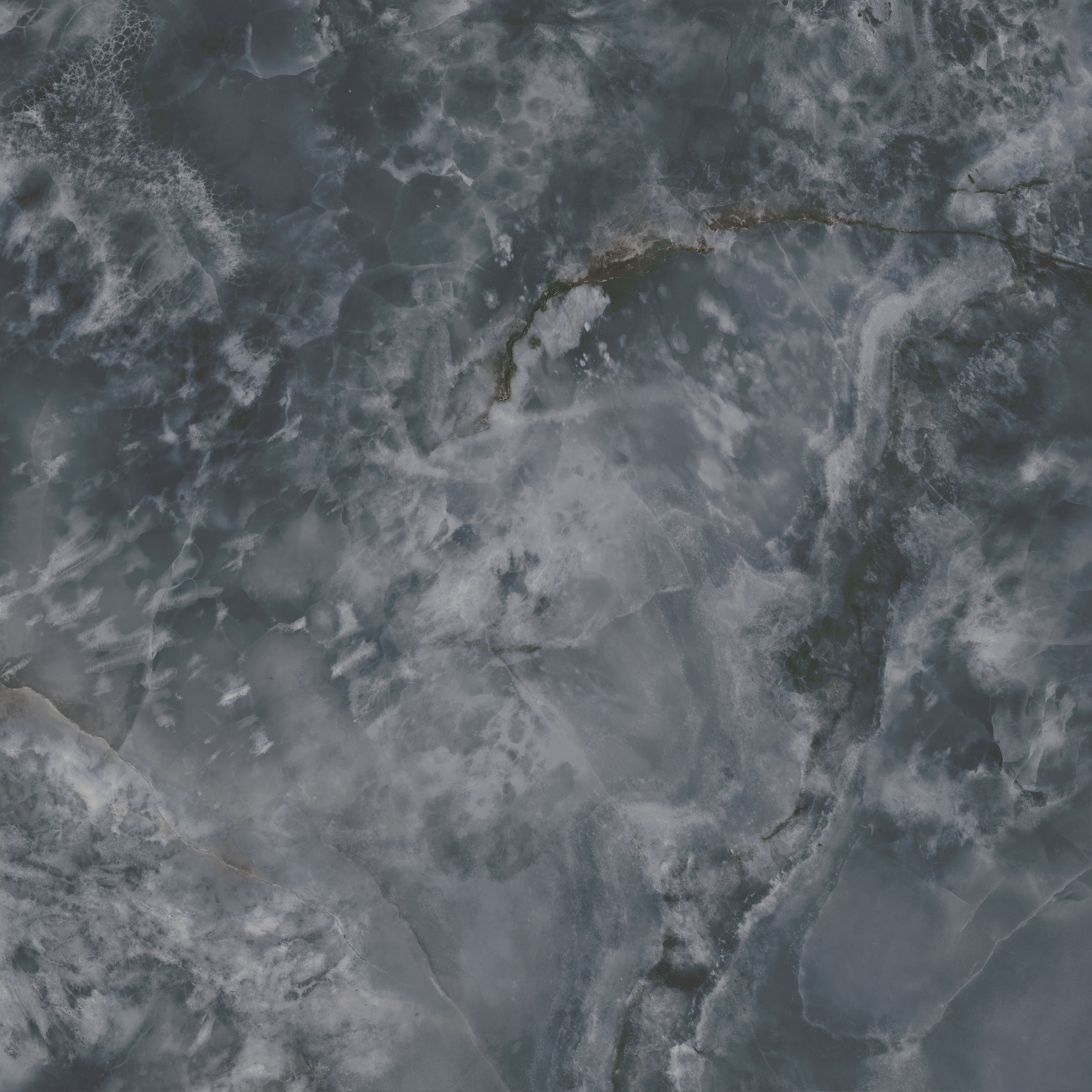 KM6060G0752R Сен-Тропе синий лаппатированный обрезной 60x60x0,9 Kerama Marazzi фото 5