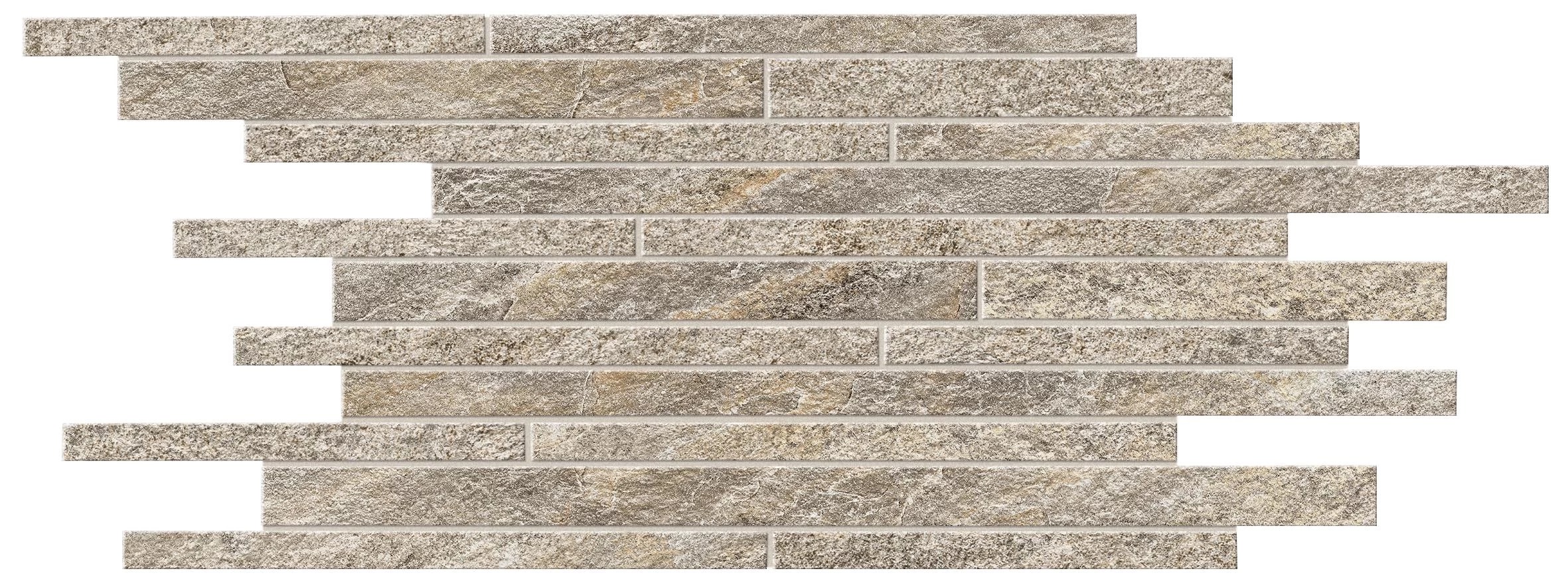 A59R Norde Platino Brick 30x60 Atlas Concorde