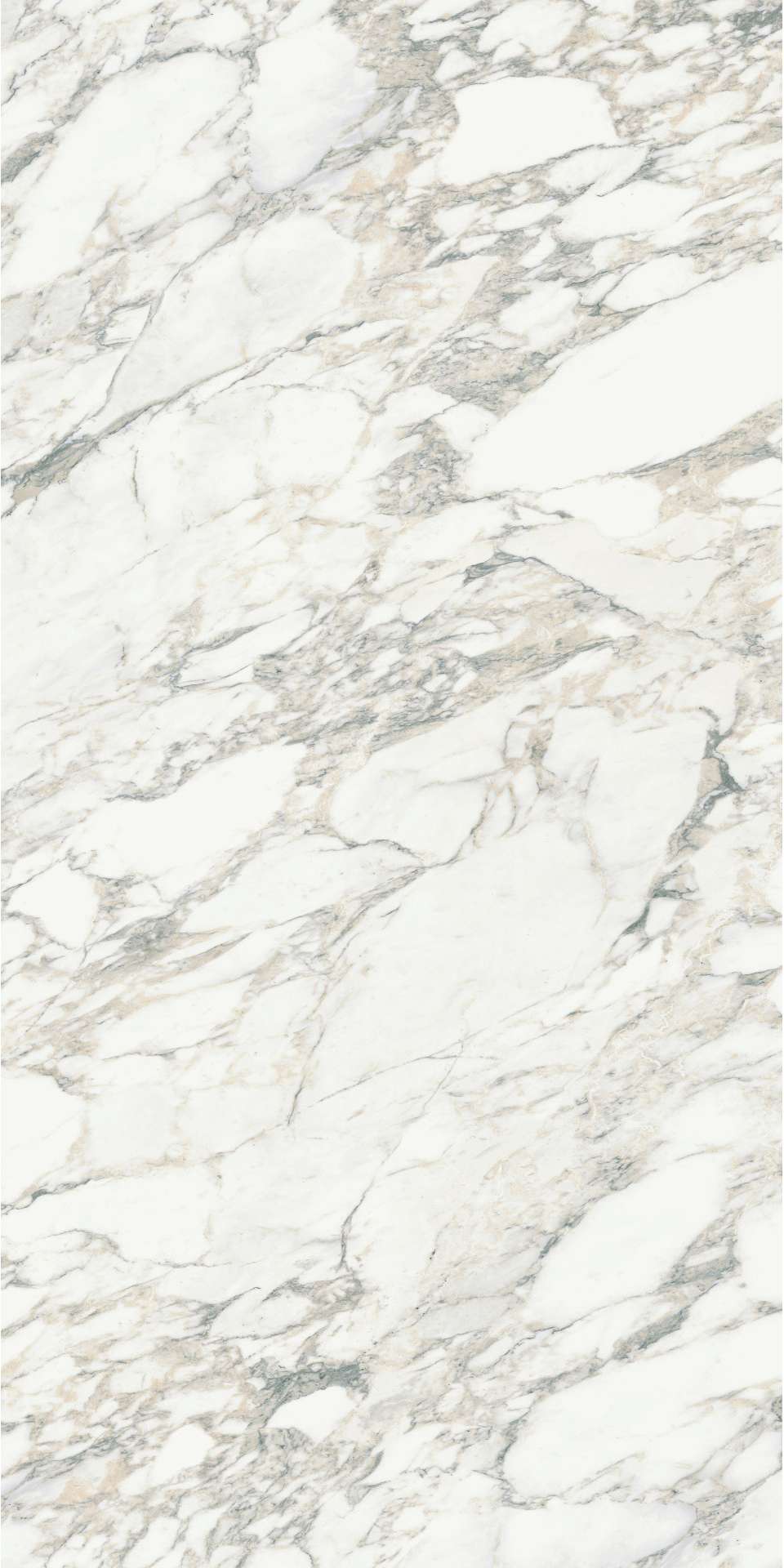 P175320MF6 Marmi Arabescato Naturale 75x150 IRIS FMG