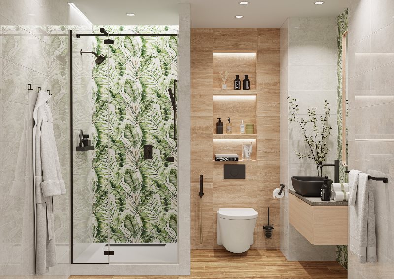 Sombra Global Tile