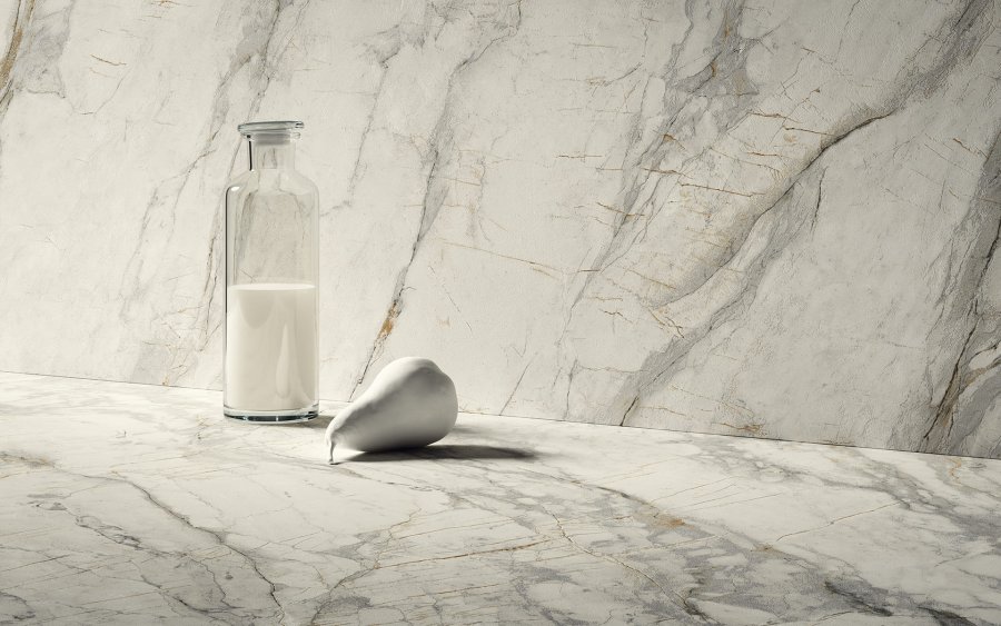 HME Marble Edition Del Conca