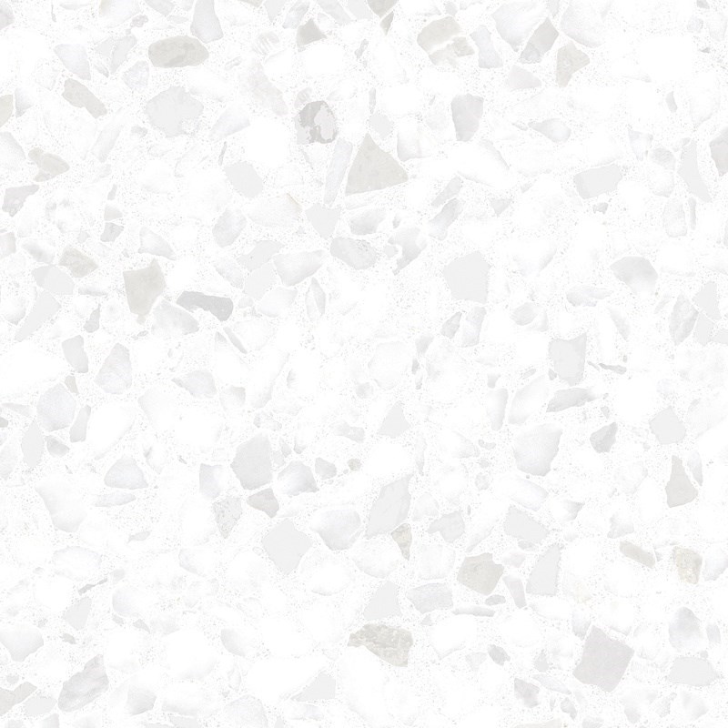 Inspire White 23,5х23,5 Ecoceramic