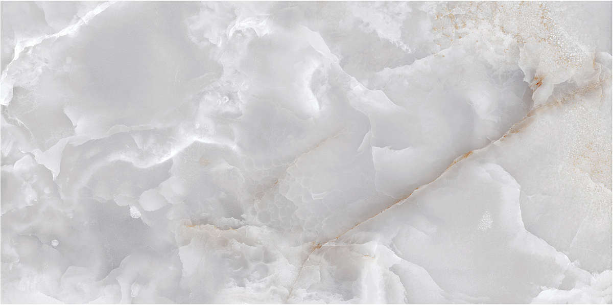 GYT612615 Lagoon Bianco Glossy 60x120 Creo Ceramique