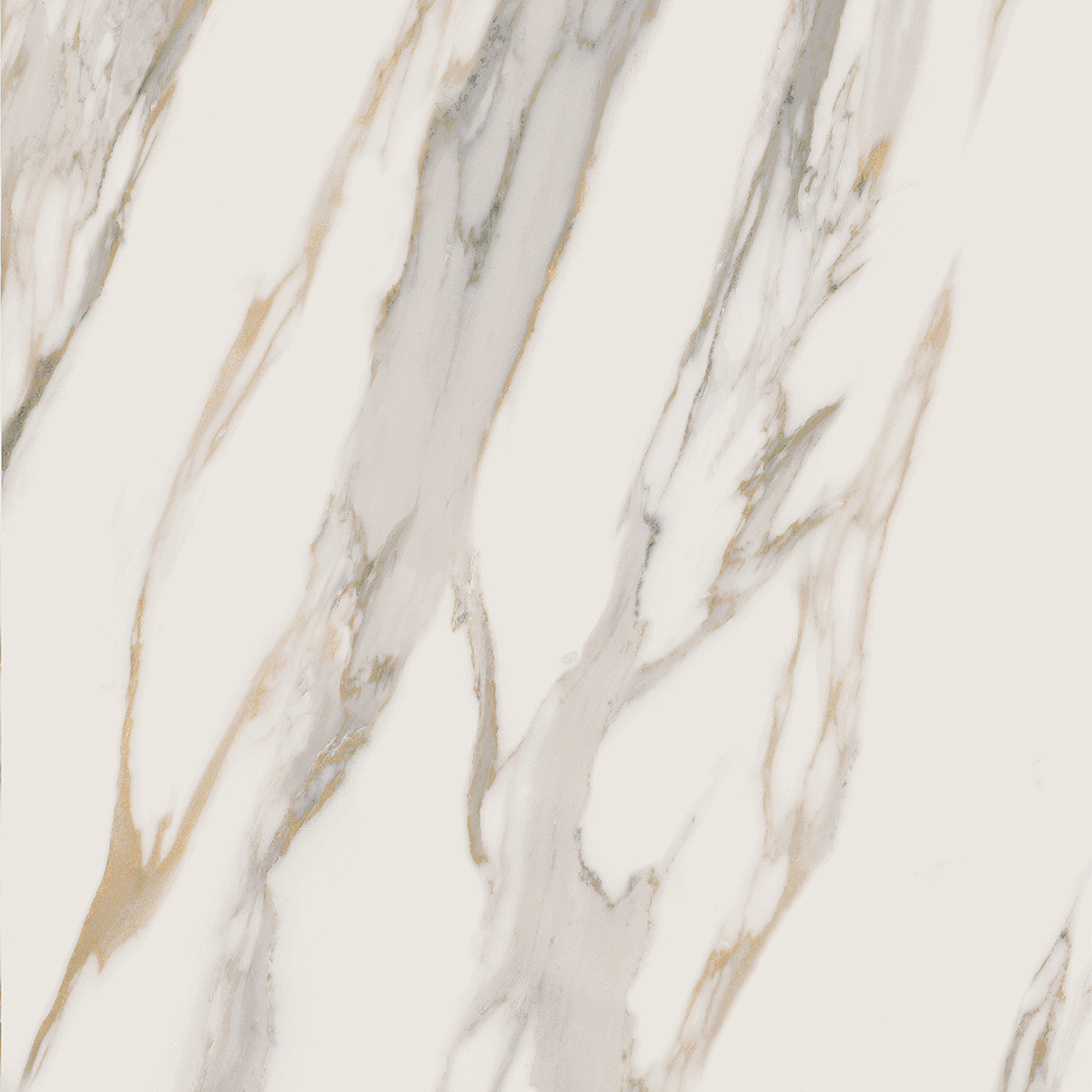 RM01 Miramare White Неполированный Рект. 60x60x10 Estima