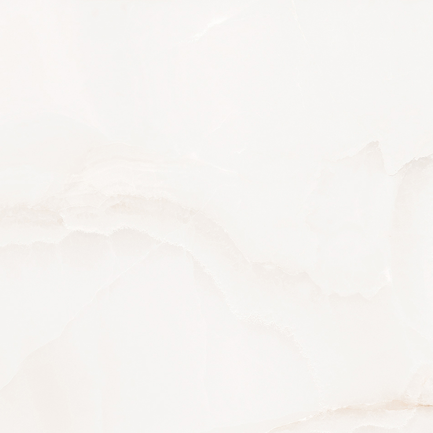 Onyx Imperator White Белый Полированный 60х60 Ceradim