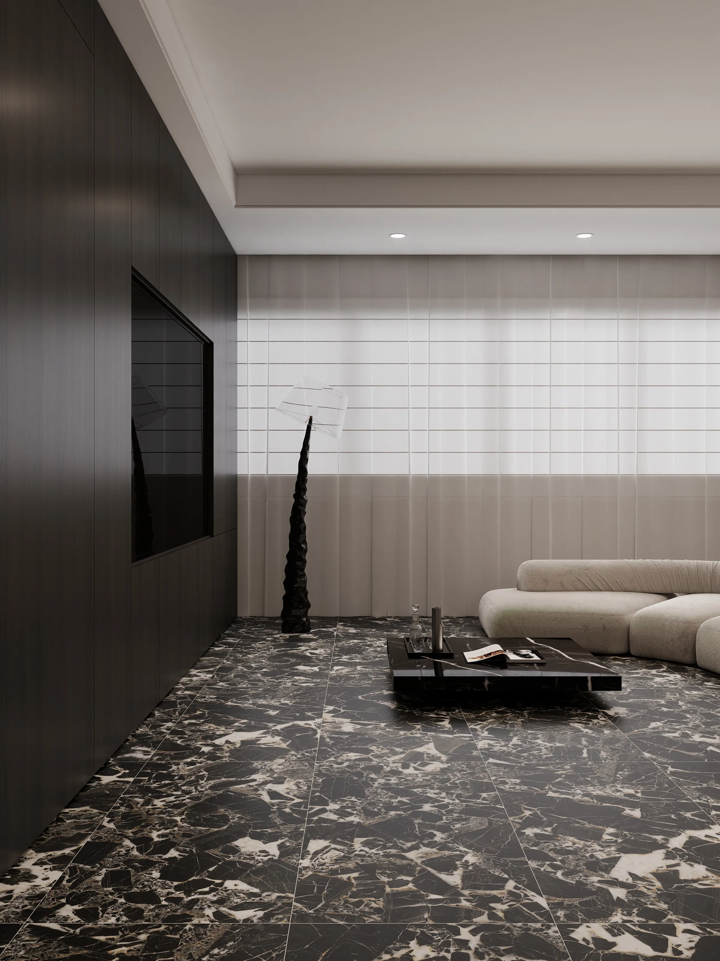 NTT9375DS Riverstone Диджитал Сатин 60x120 NT Ceramic фото 69
